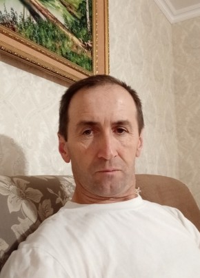 Нарик из Маджалиса 46 лет
