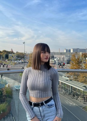 Инна из Москвы 30 лет