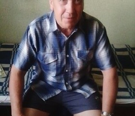 Владимир, 59 лет, Чайковский