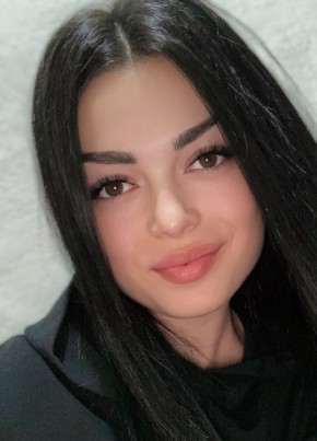 Диана, 25, Россия, Саранск