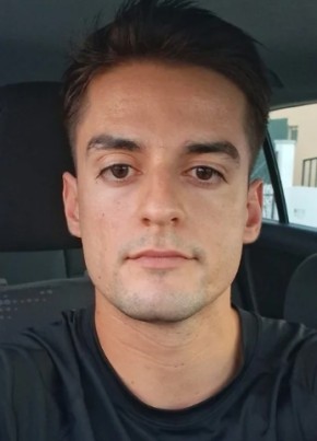 Daniil из Москвы 23 года