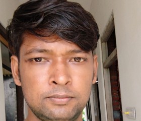 Uttam Mandal, 28 лет, Avanigadda