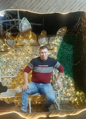 Андрей, 34, Россия, Стародуб