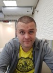 Кирилл, 37 лет, Краснодар