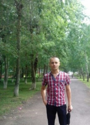 Юрик, 37, Россия, Тюмень