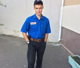 Станислав, 27 лет, Набережные Челны
