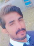 Khizar hayat, 22 года, فیصل آباد