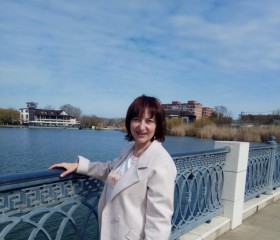 Tatyana, 52, Novosibirsk