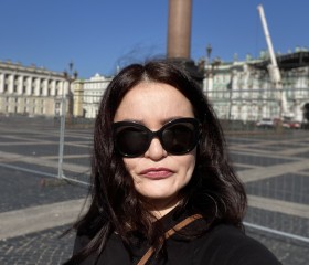 Unknown, 45, Moscow