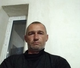 Игорь, 50 лет, Нижнегорский