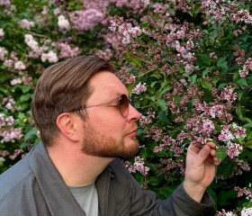 Denis, 35, Saint Petersburg