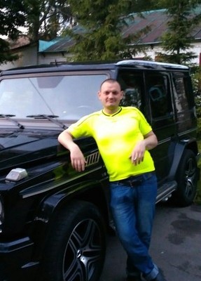 Николай, 41, Россия, Цивильск
