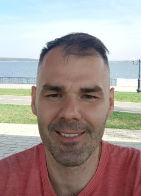 Александр, 39, Россия, Томилино
