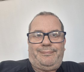 Paul, 54, Liverpool