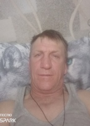 Andrey Guzhev. из Тимашёвска 54 года