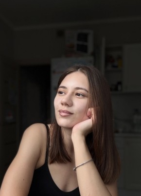 Diana из Железнодорожного (Московской обл.) 30 лет