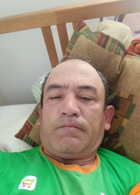Ilyes Tadzhiev, 46, Russia, Solntsevo