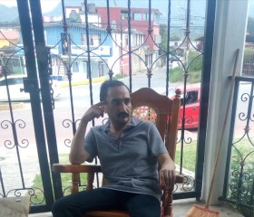 David, 27, Necaxa