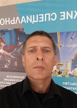 Николай, 56, Россия, Тобольск