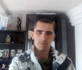 Николай, 34 года, Ленинск-Кузнецкий
