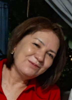 Dilya из Toshkent 55 лет
