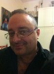 stefano, 52 года, Pisa