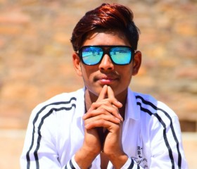 Sameer Khan, 19 лет, Indore