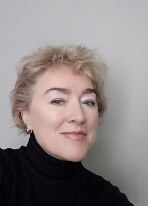 Marina, 56, Russia, Ryazan