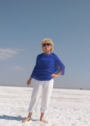 Marina, 55, Russia, Ryazan