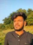 Shahrukh shaikh, 26 лет, Ulhasnagar