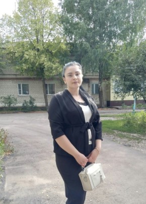 Оля, 22, Россия, Казань