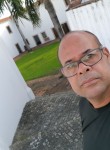 Marcos , 49 лет, Recife