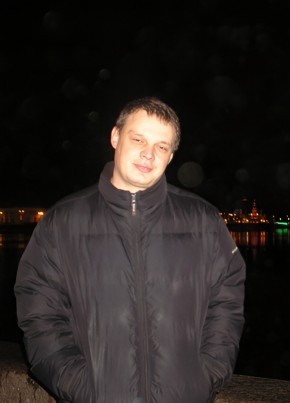 RamblerDating profile picture for @waterways