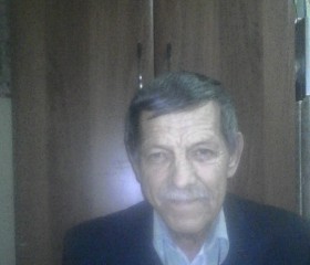 Алексей, 75 лет, Хабаровск