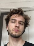 Aleksandr, 27, Moscow