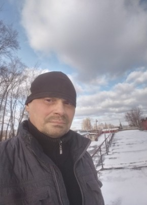Станислав , 50, Россия, Коломна