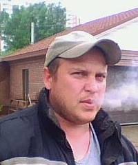 Андрей, 44 года, Кирсанов