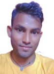 Rahul, 24 года, Ghāzīpur