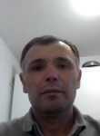 AKBAR MAVLONOV, 45 лет, Хабаровск