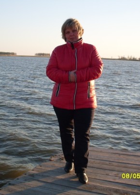 Елена, 49, Россия, Коркино