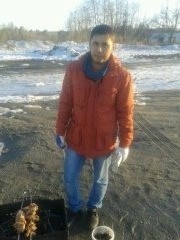 Антон , 37, Россия, Райчихинск