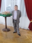 Pavel, 63, Volgograd
