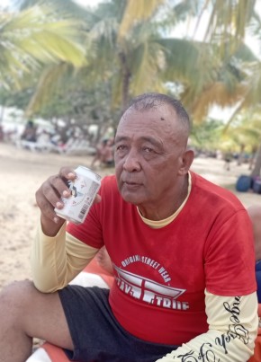 Ramón, 59, Cuba, Bayamo