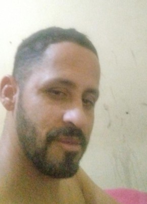 Alejandro из Belo Horizonte 38 лет