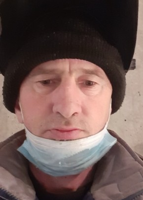 Андрей из Липецка 54 года