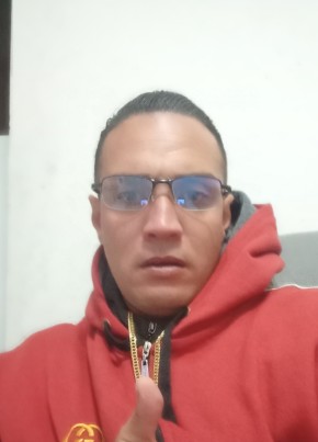 Diego из Mauá 31 год