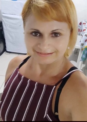 Eliane из João Pessoa 40 лет