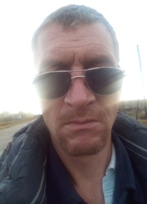 Alex, 46, Россия, Славгород
