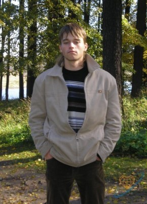 Иван, 36, Россия, Слободской