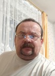 Сергей, 52 года, Тобольск